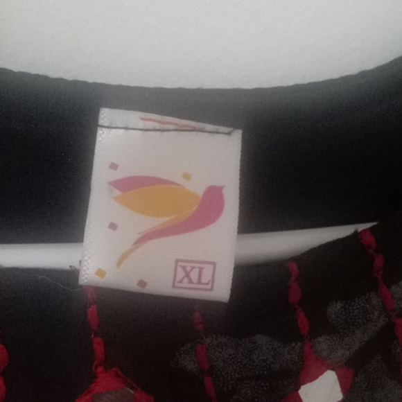 A new Indian top - Picture 3 of 4